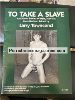 Larry Townsend To Take A Slave Gay Leather Art Male SM Stories Magazine 1987